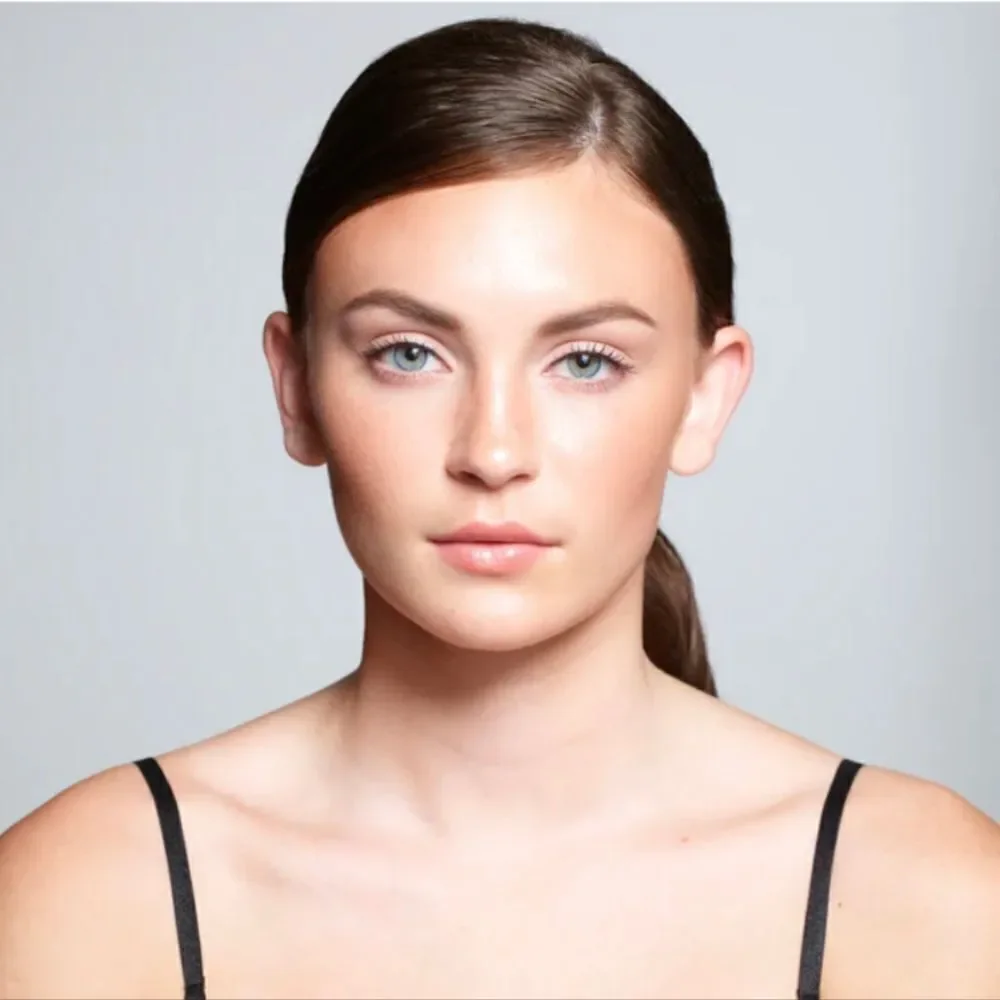Trish McEvoy Beauty Booster Lip Gloss Sexy Nude